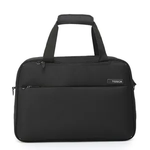 Tosca So-Lite Carry-On Tote Black
