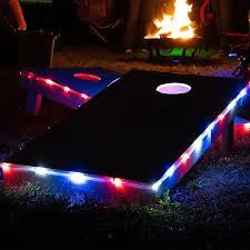 Toss Brightz