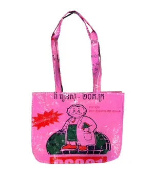 Tote Bag Small