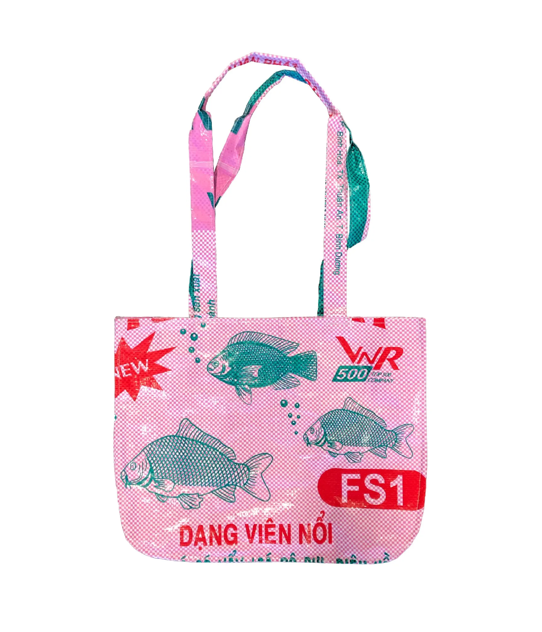 Tote Bag Small
