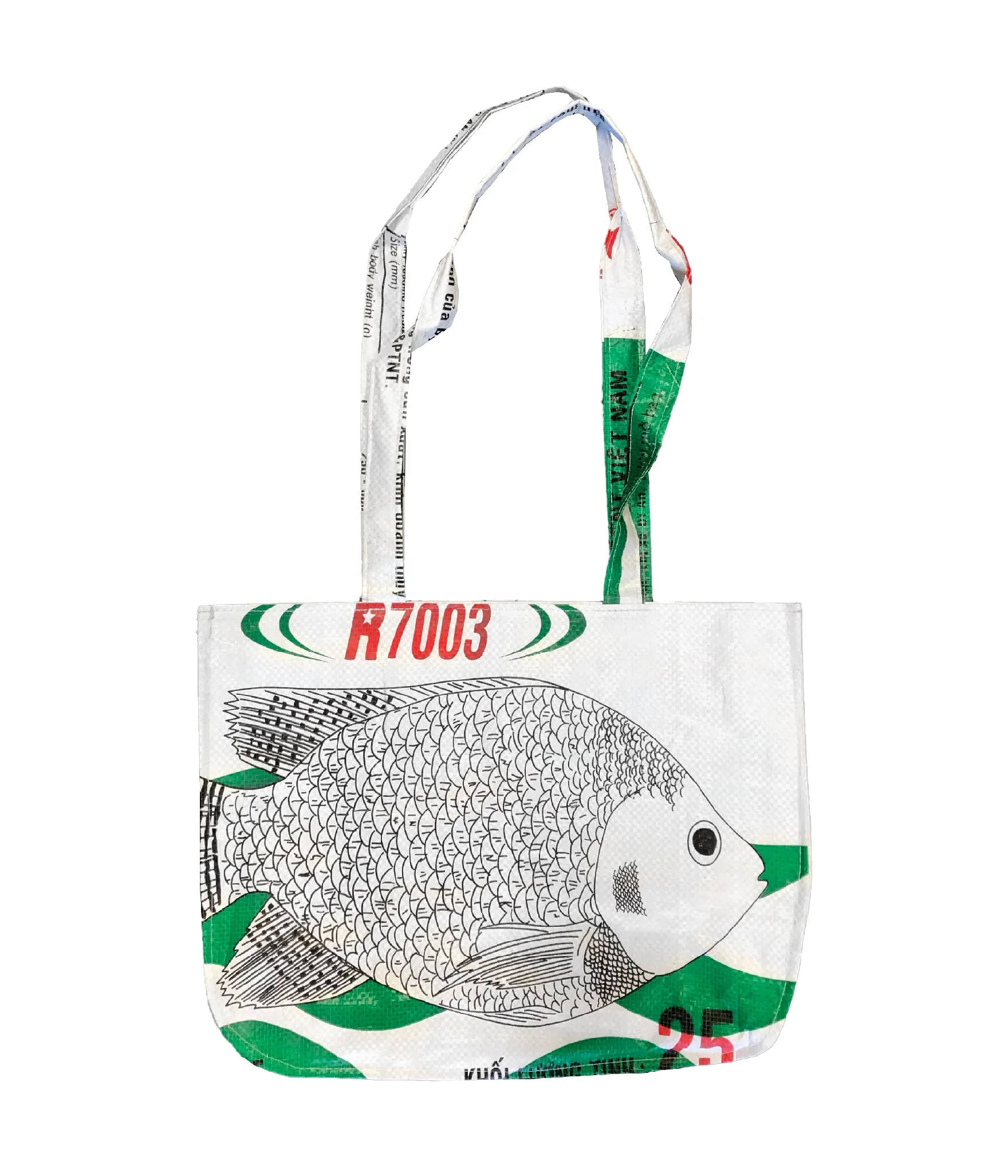 Tote Bag Small