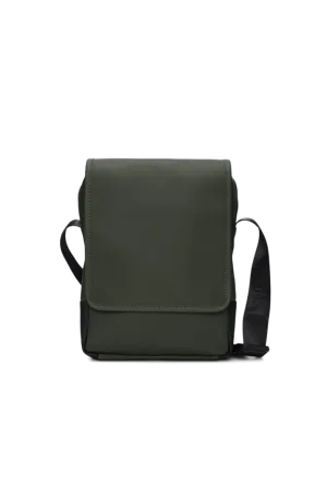 Trail Reporter Bag W3-Green
