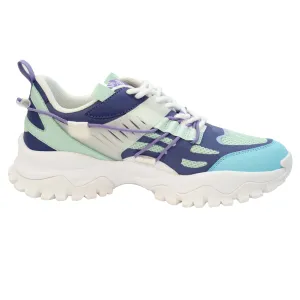 TRAILMAX SNEAKERS (DEEP SEA)