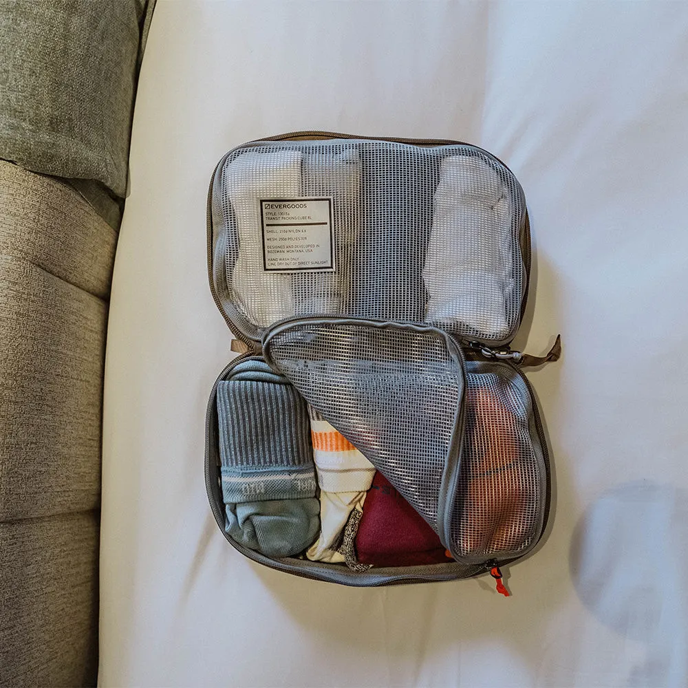 Transit Packing Cube 8L