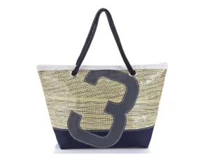Travel Bag Carla Genoa Jib