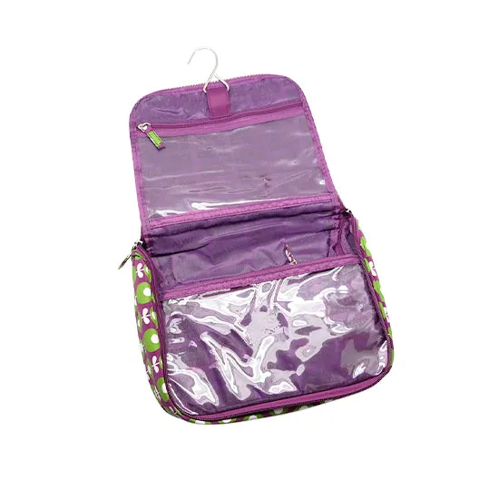 Travel Cosmetic Bag H&B Bud