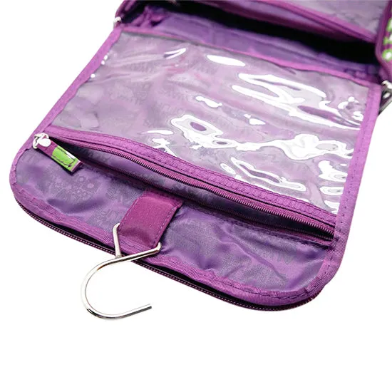 Travel Cosmetic Bag H&B Bud