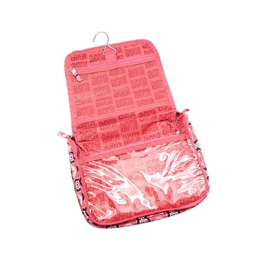 Travel Cosmetic Bag H&B Lola