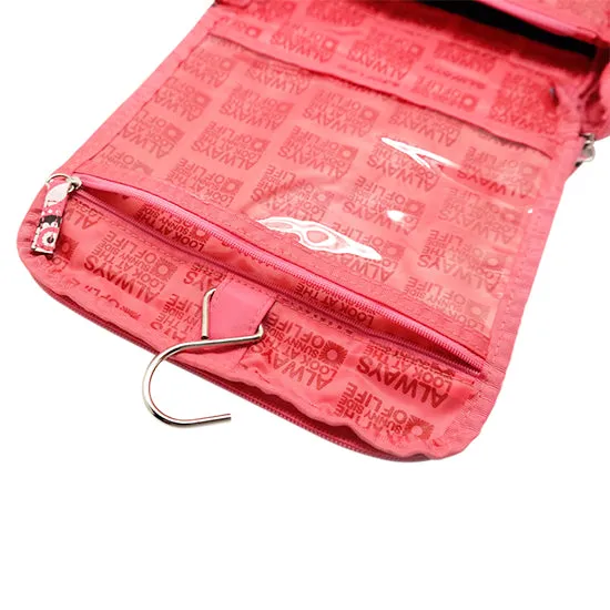Travel Cosmetic Bag H&B Lola