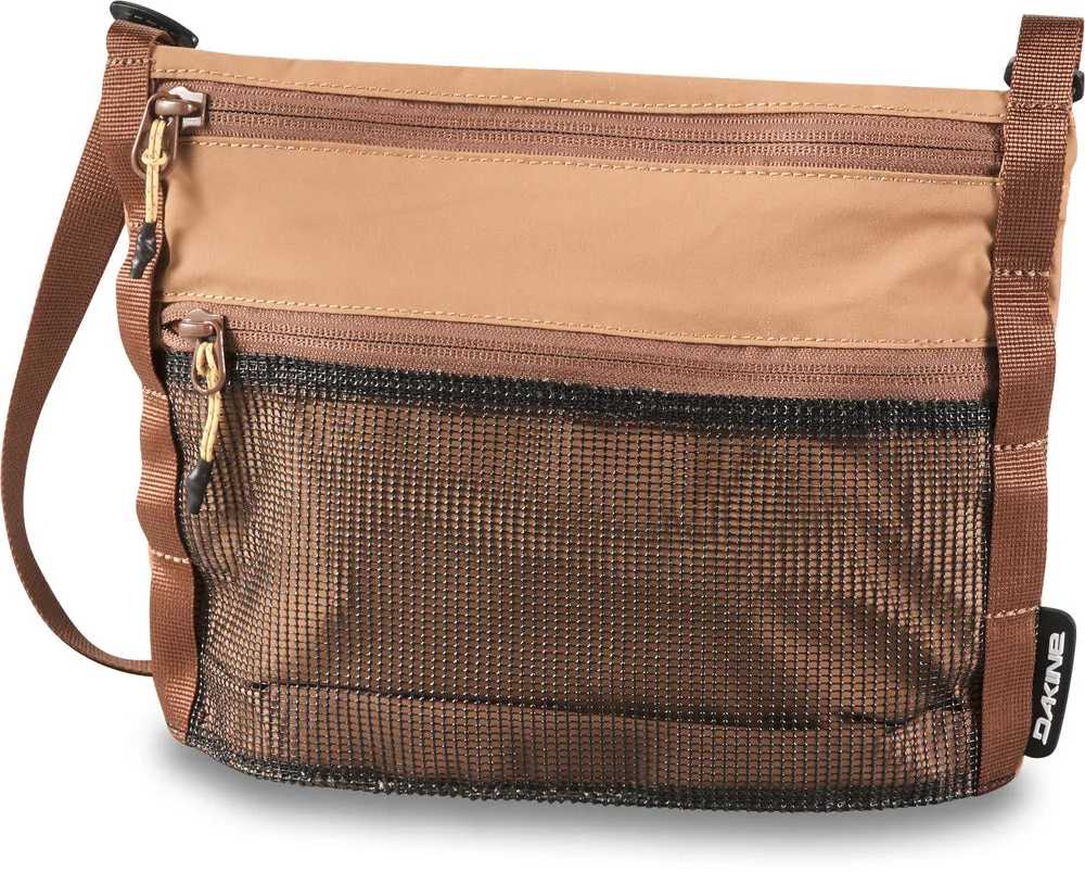 TRAVEL CROSSBODY BAG