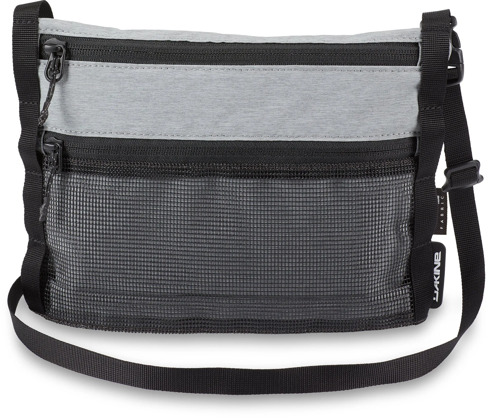 TRAVEL CROSSBODY BAG