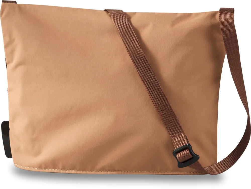TRAVEL CROSSBODY BAG