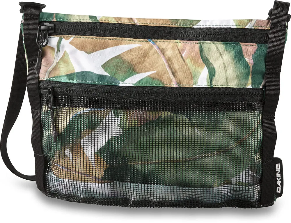TRAVEL CROSSBODY BAG