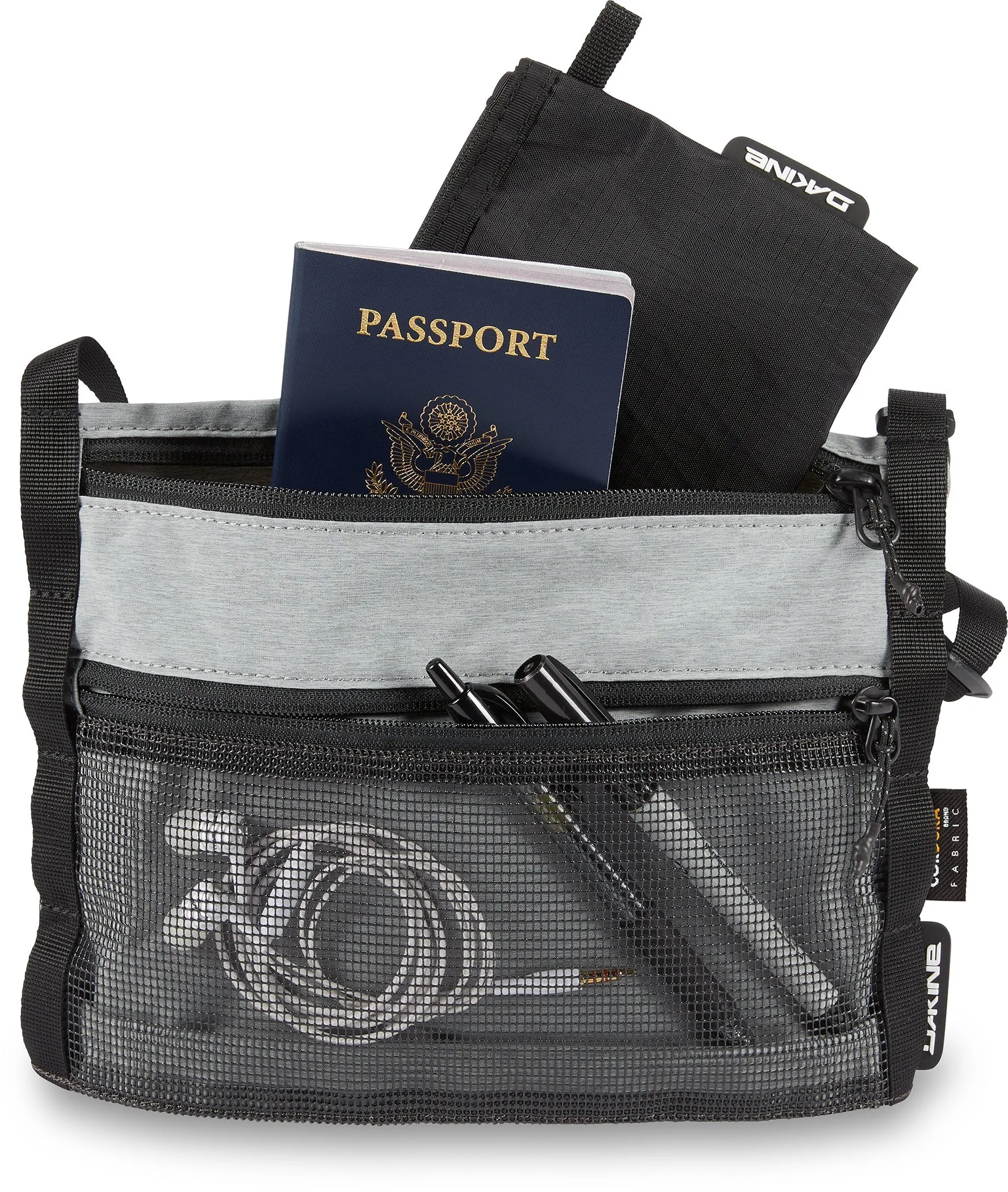 TRAVEL CROSSBODY BAG