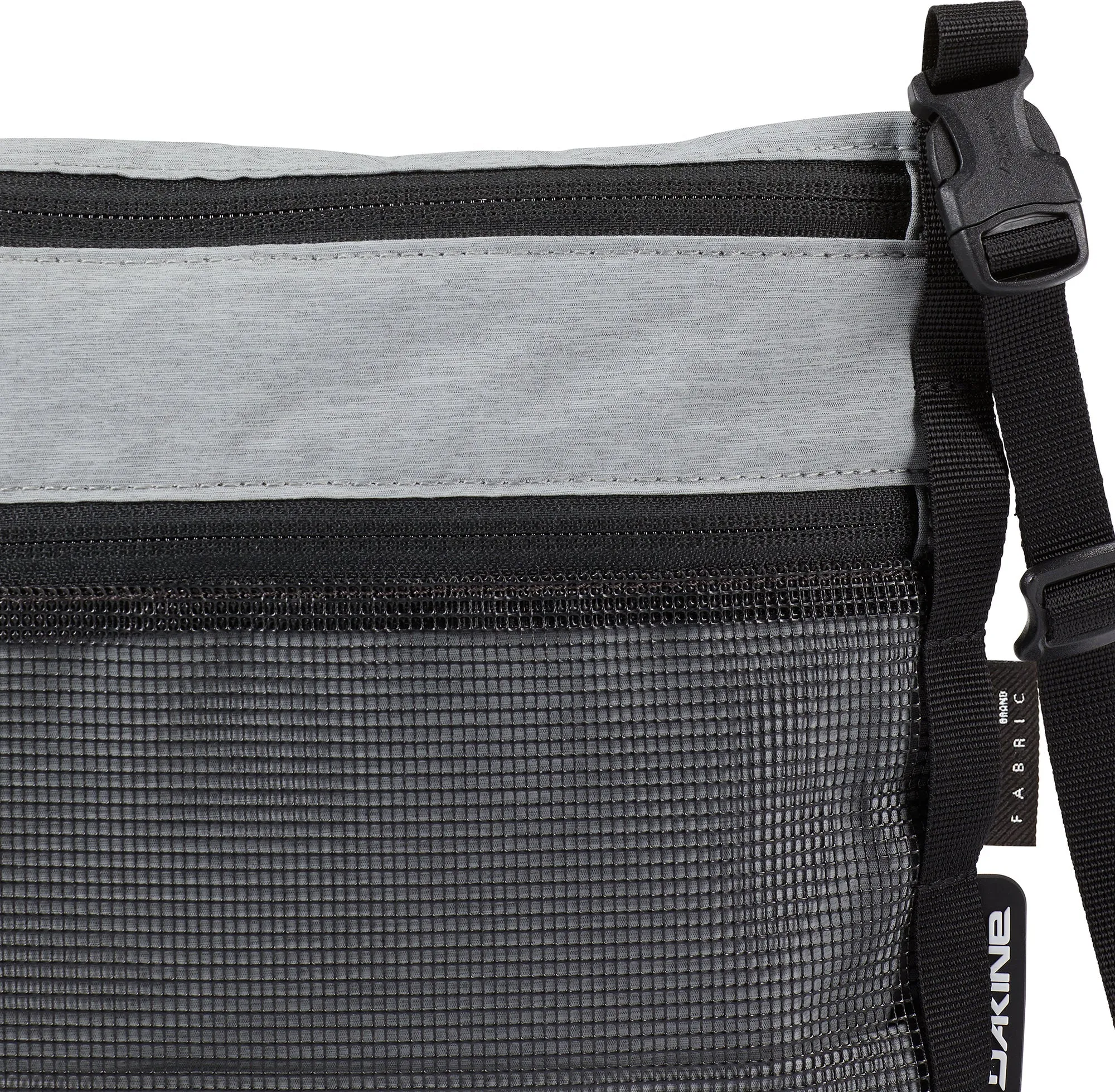 TRAVEL CROSSBODY BAG