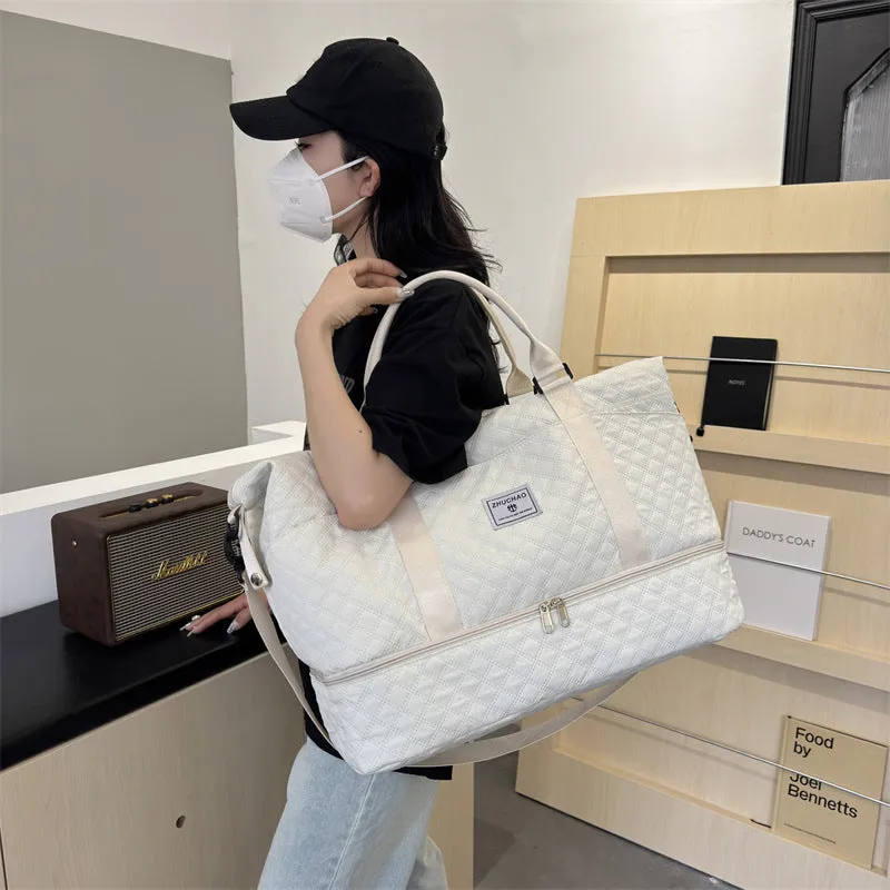 Travel Duffel Bag