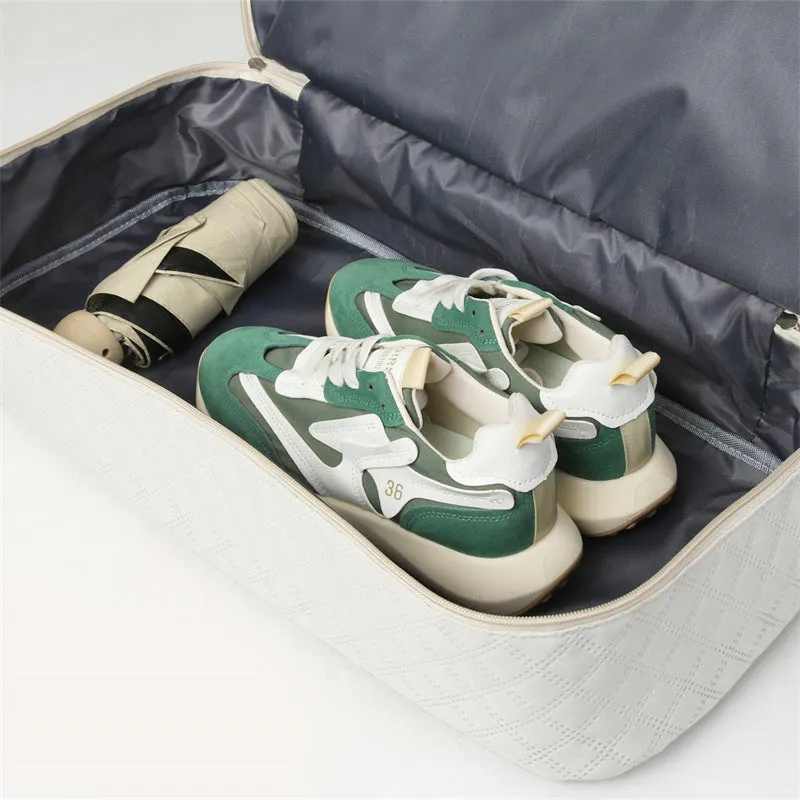 Travel Duffel Bag