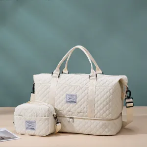 Travel Duffel Bag