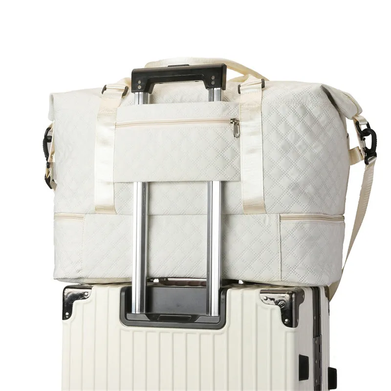 Travel Duffel Bag