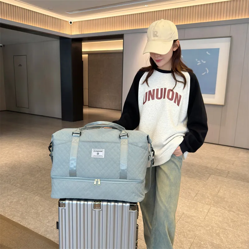 Travel Duffel Bag