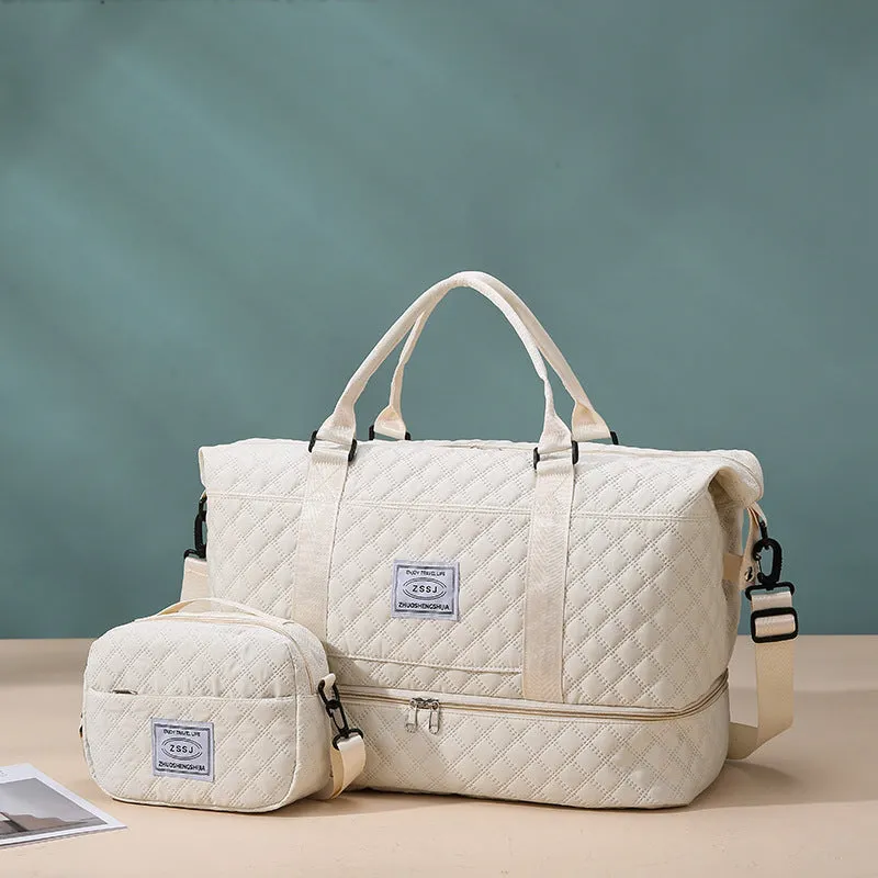 Travel Duffel Bag