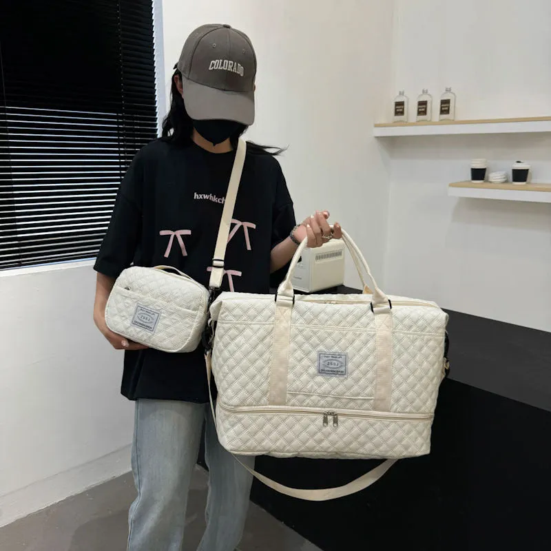 Travel Duffel Bag