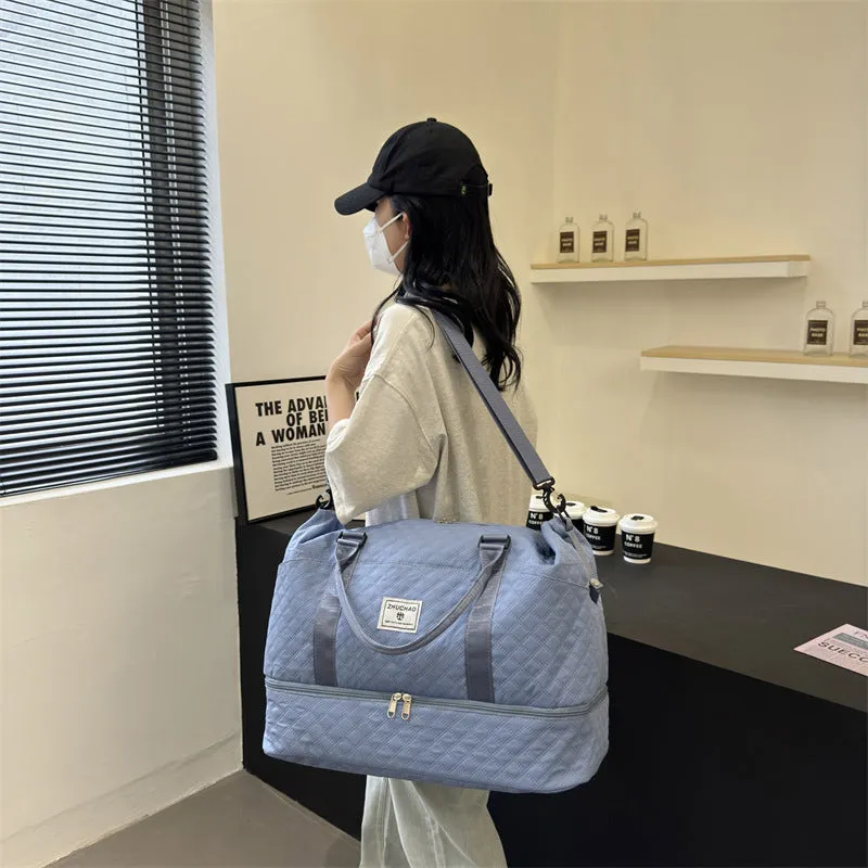 Travel Duffel Bag