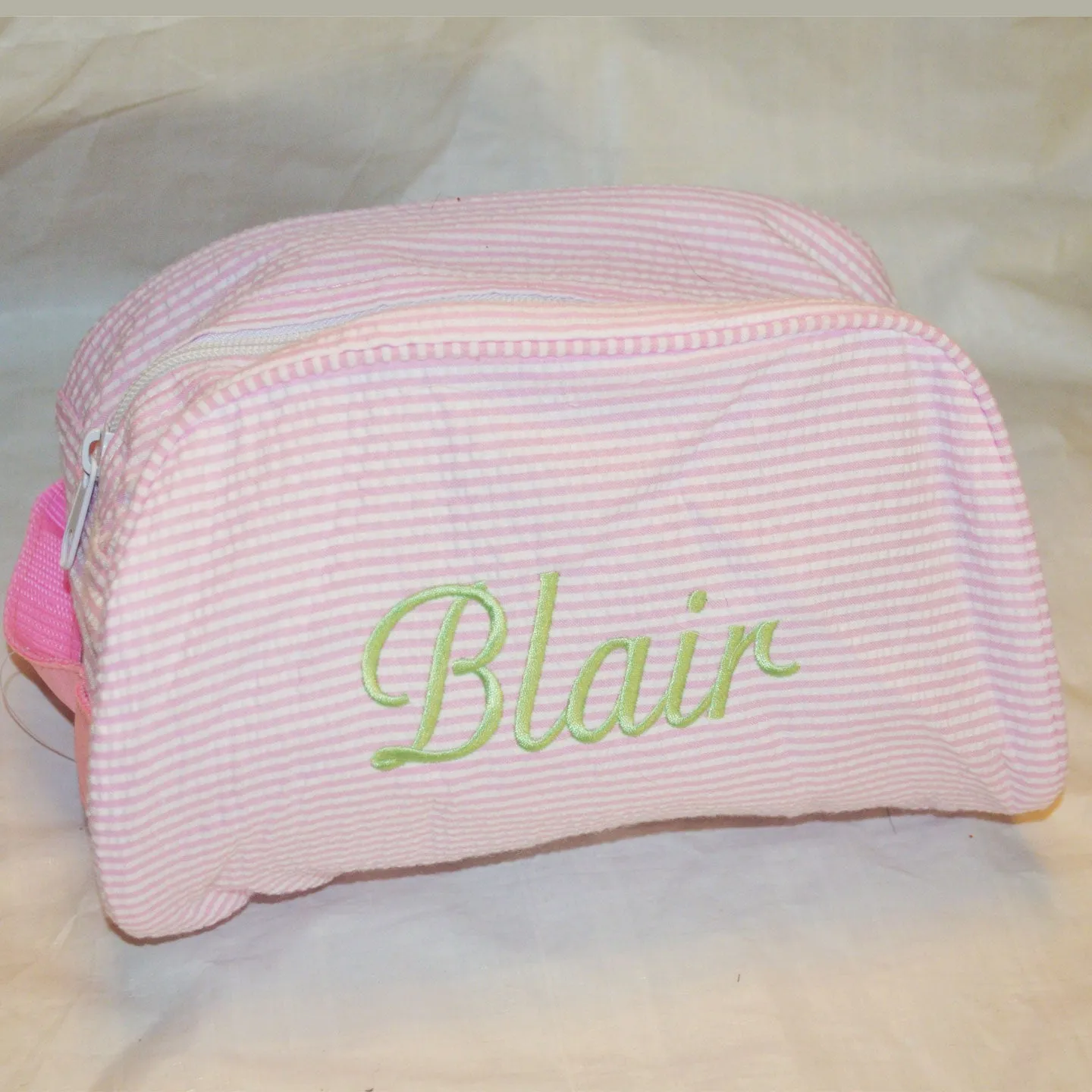 Traveler Bag
