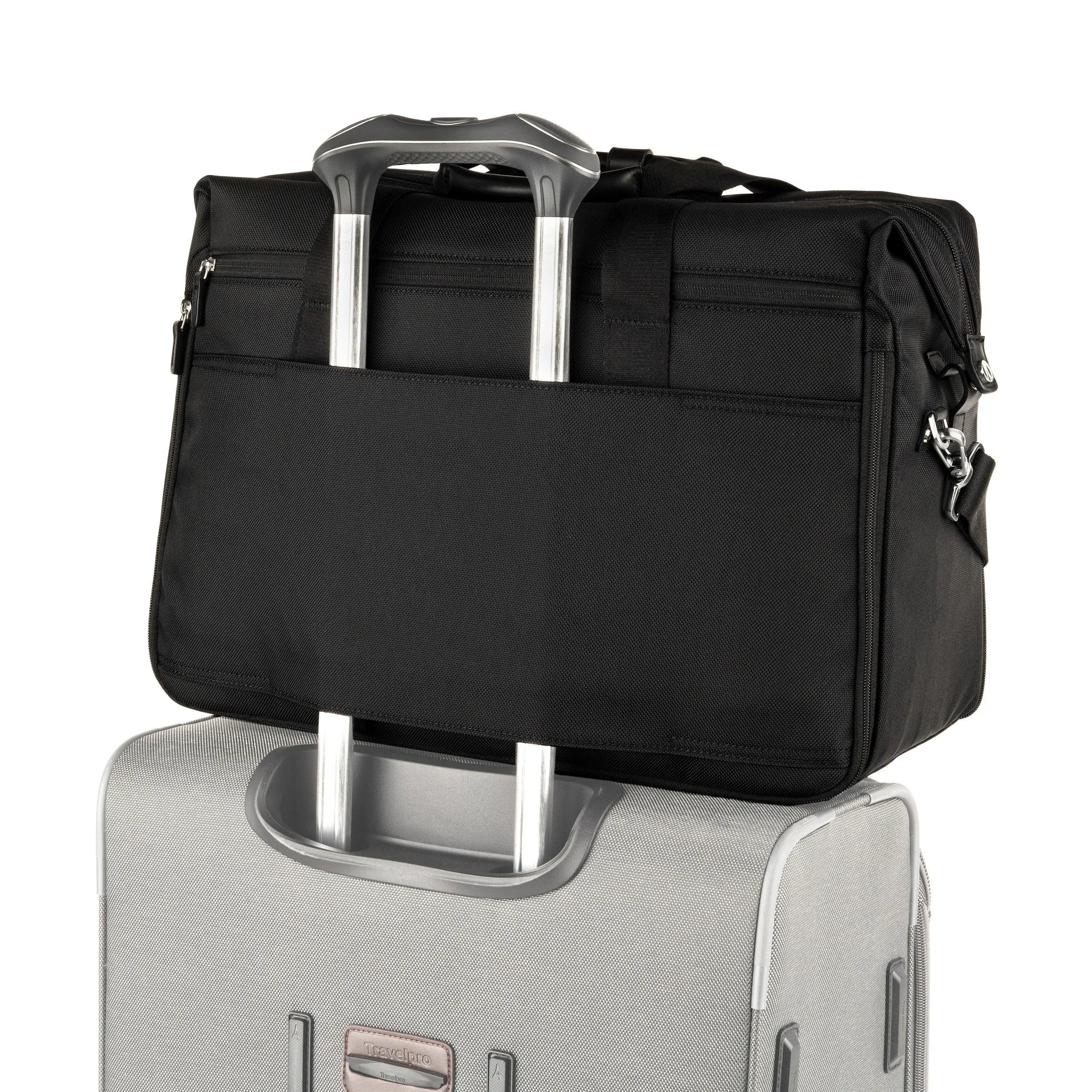 Travelpro Platinum Elite Soft Duffel