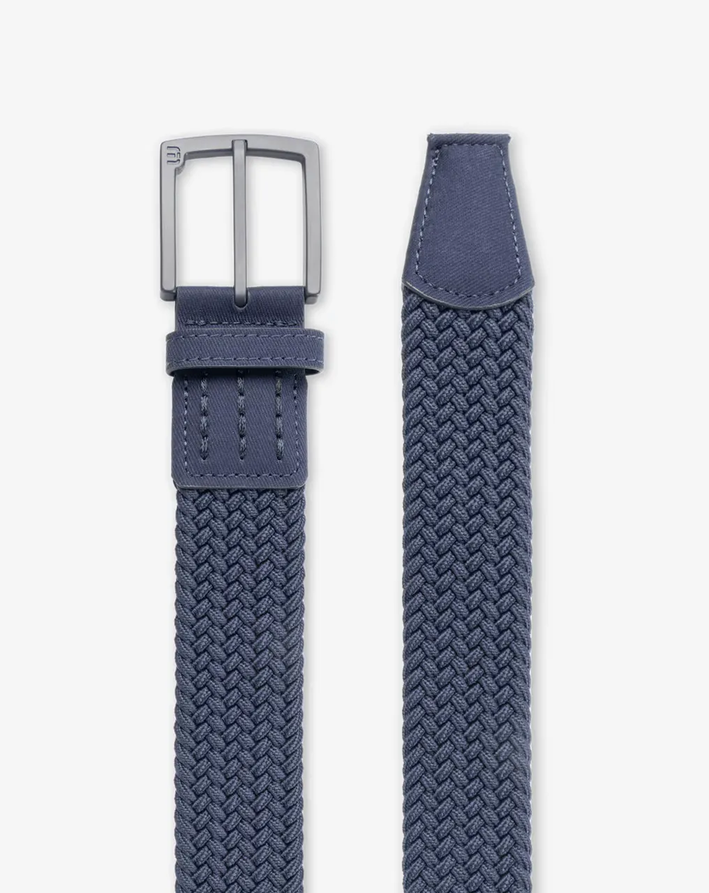Travis Mathew Grade 2.0 Stretch Woven Belt