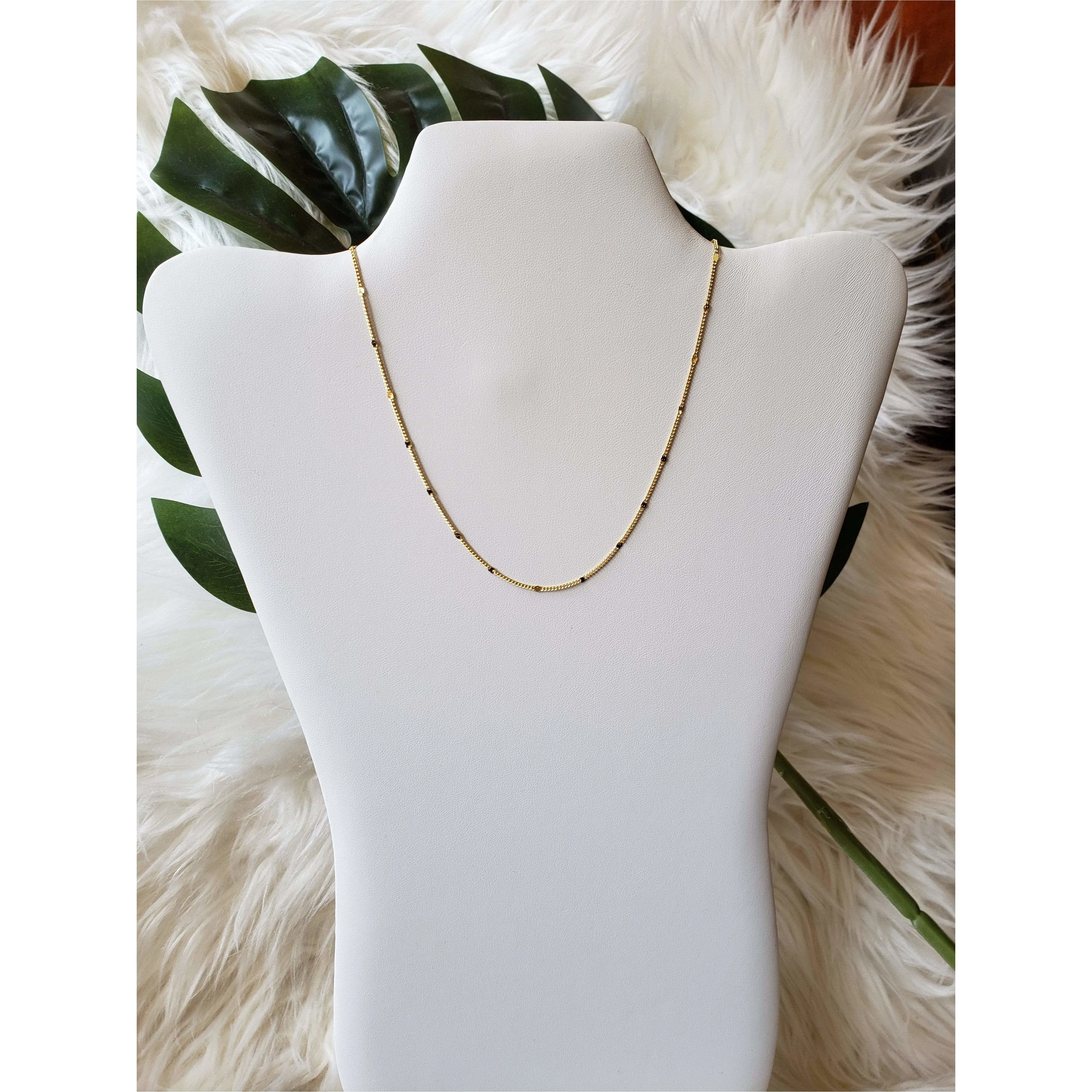 Triborough Choker