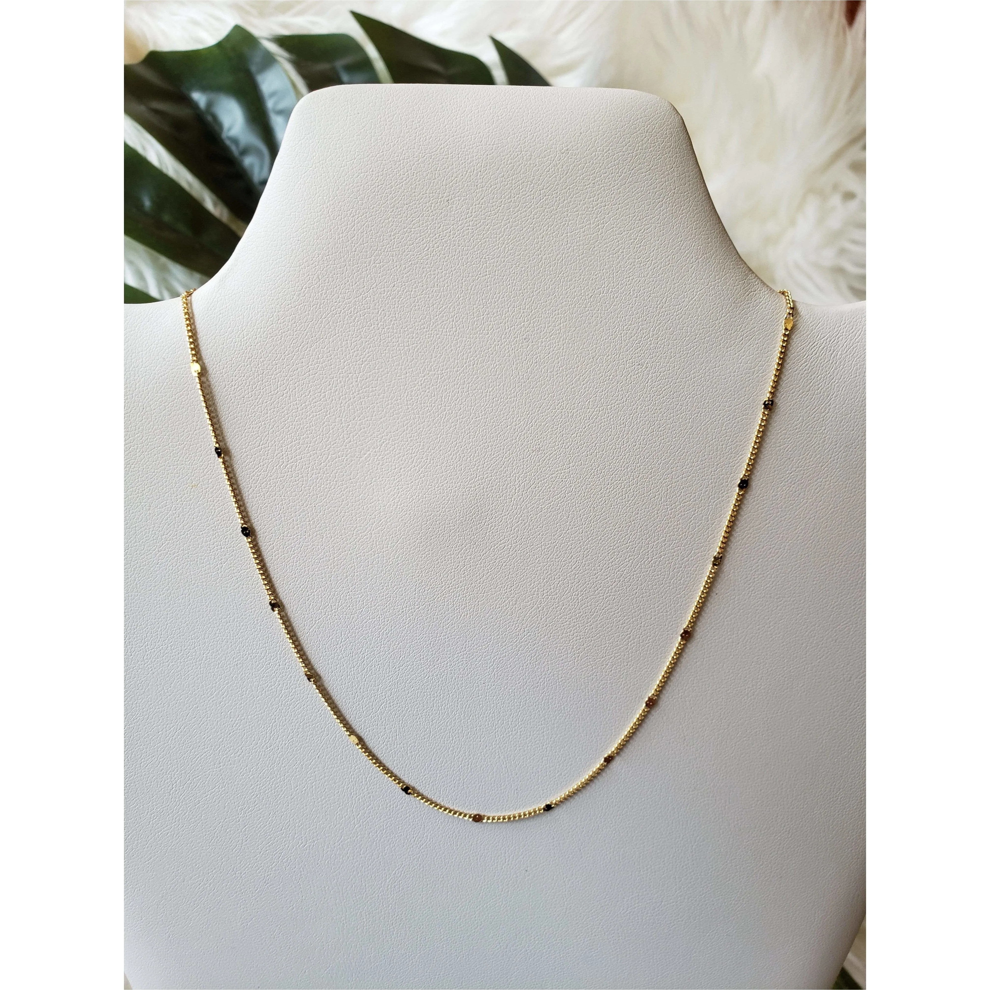 Triborough Choker