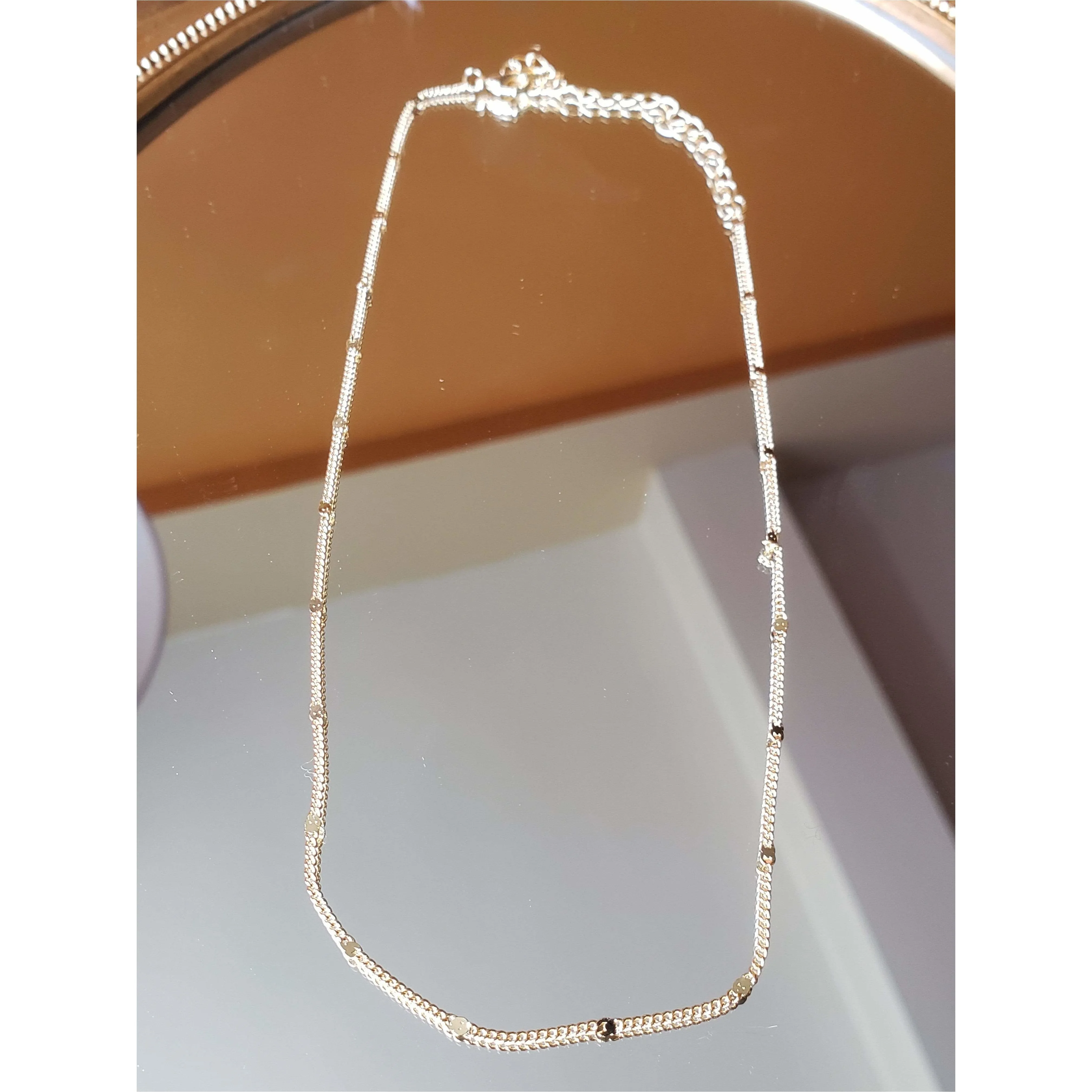 Triborough Choker