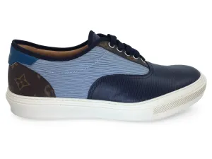 Trocadero Richelieu Sneakers