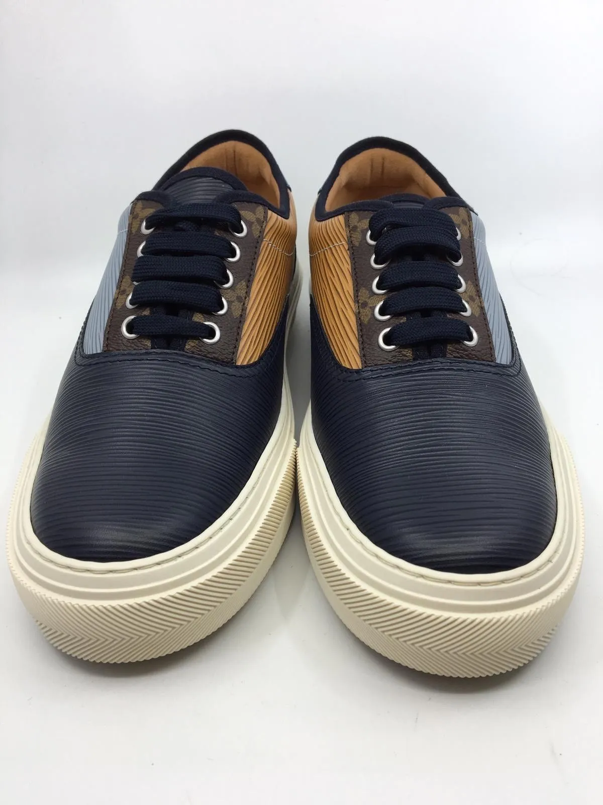 Trocadero Richelieu Sneakers