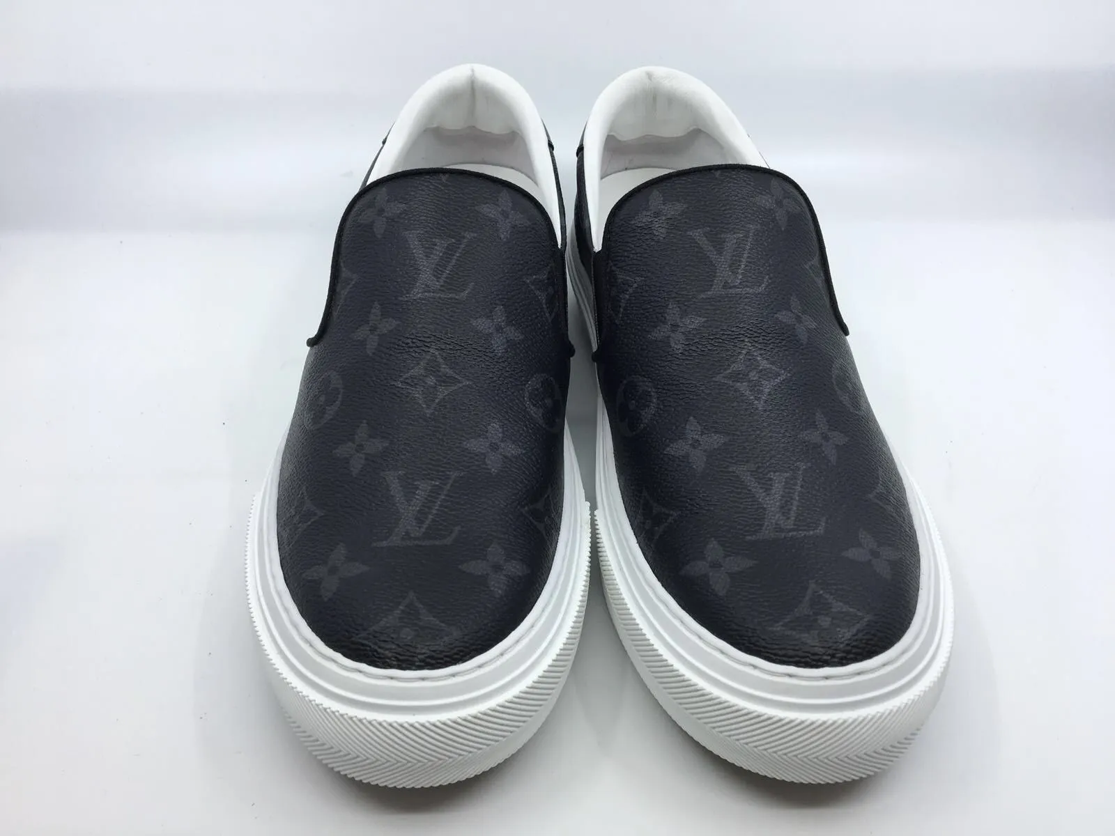 Trocadero Slip-On