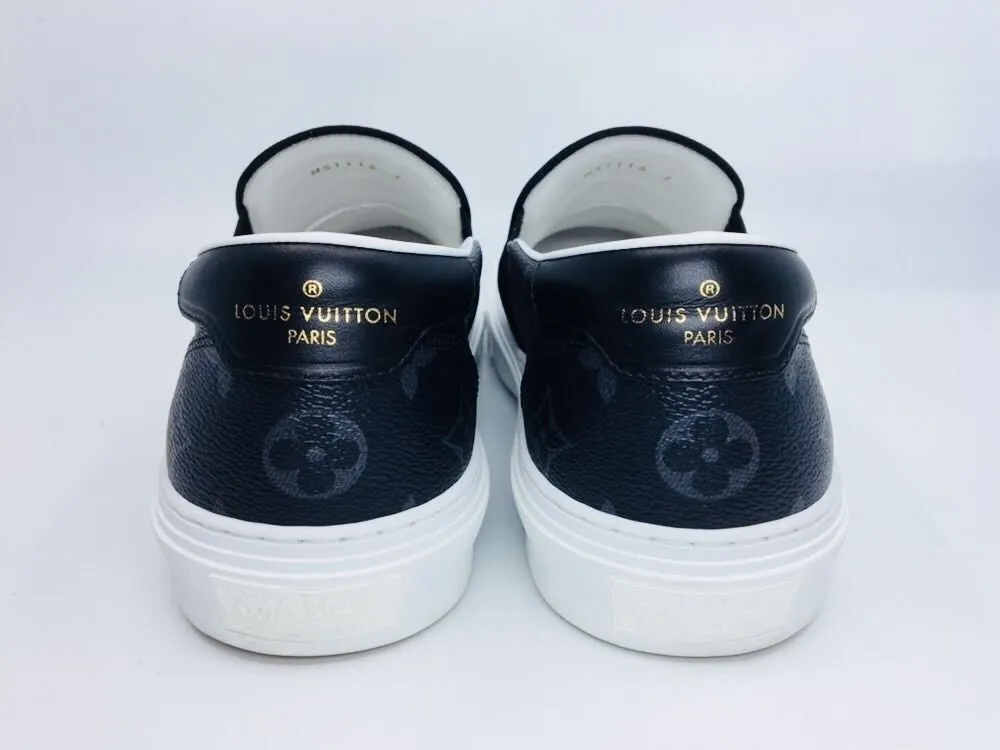 Trocadero Slip-On