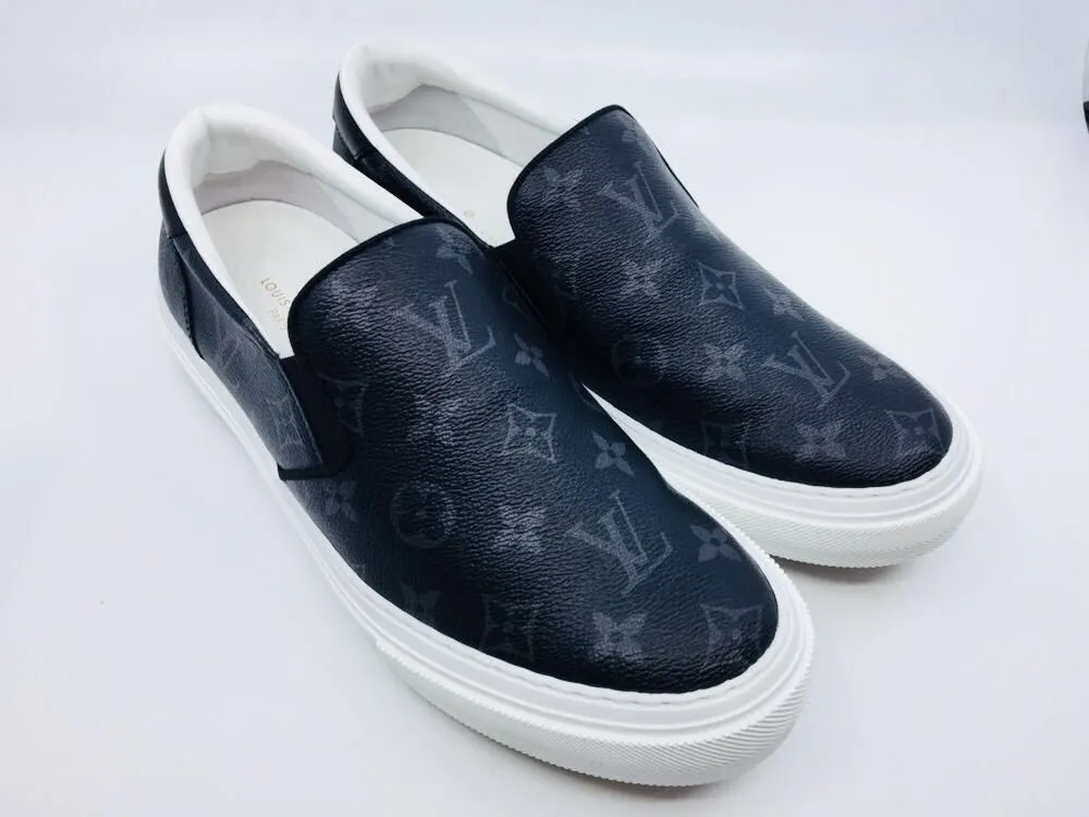Trocadero Slip-On