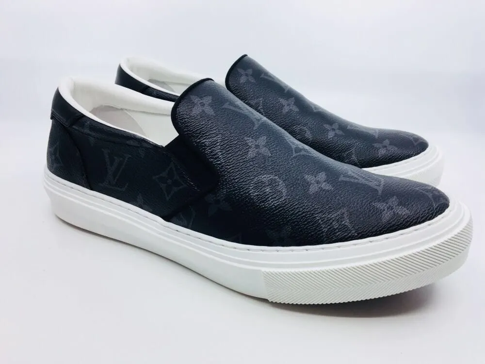 Trocadero Slip-On