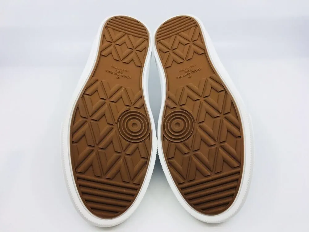 Trocadero Slip-On