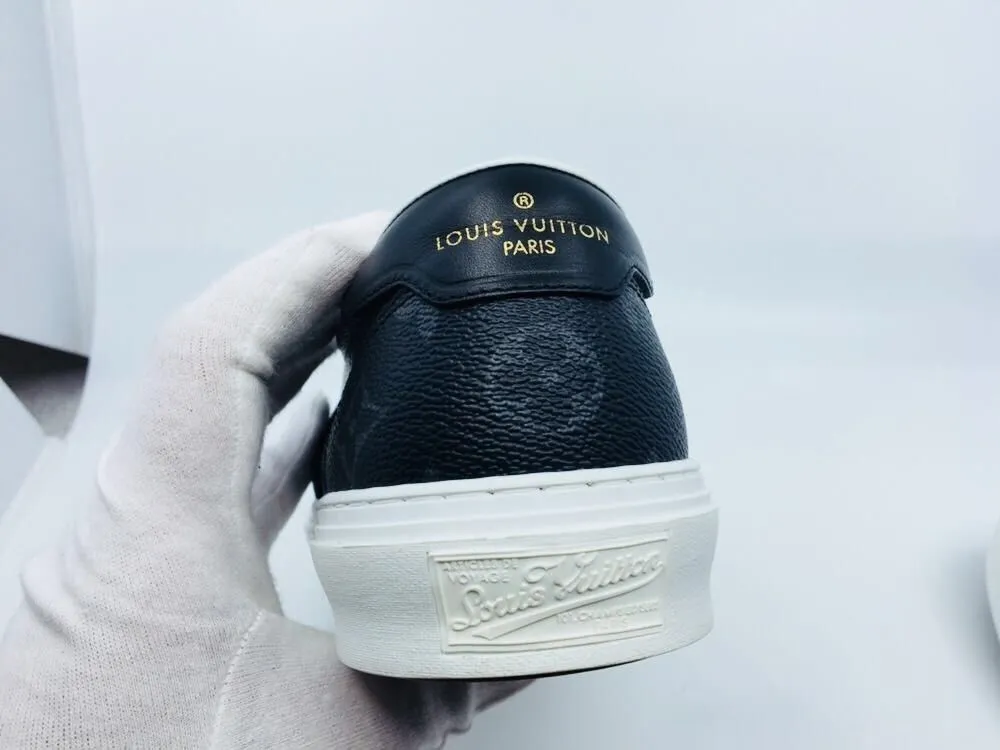 Trocadero Slip-On