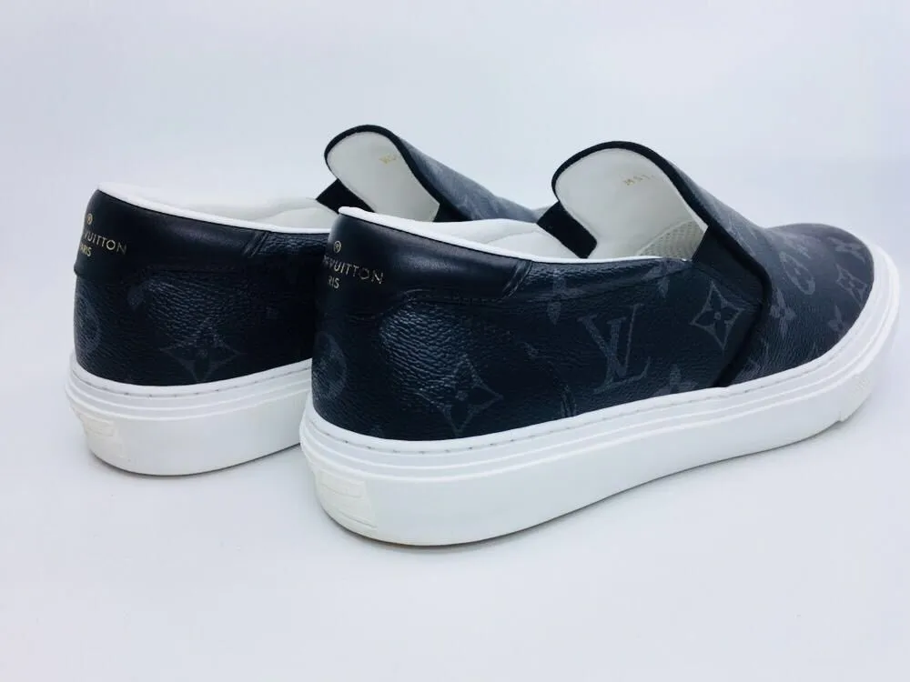 Trocadero Slip-On