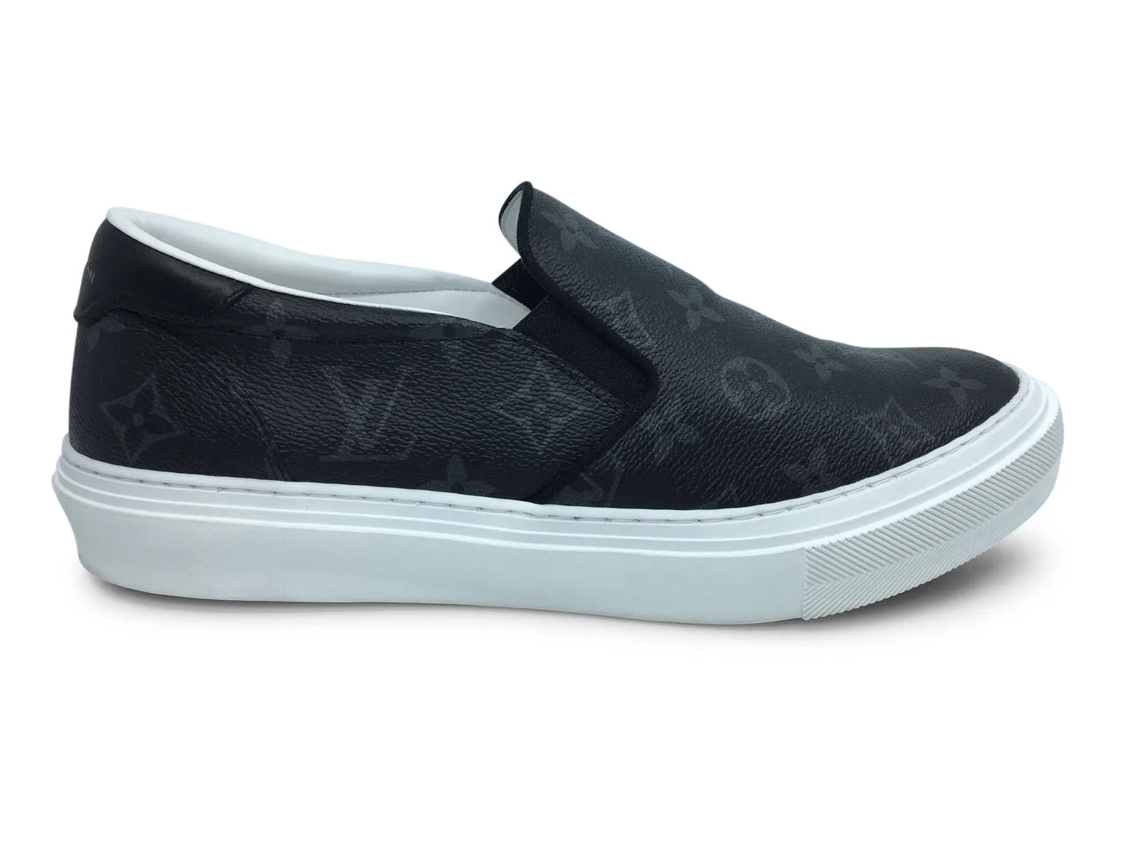 Trocadero Slip-On