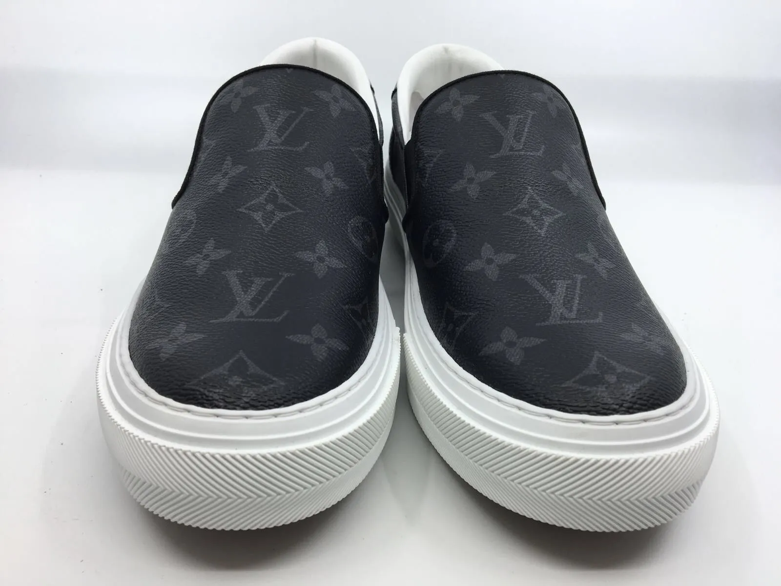 Trocadero Slip-On