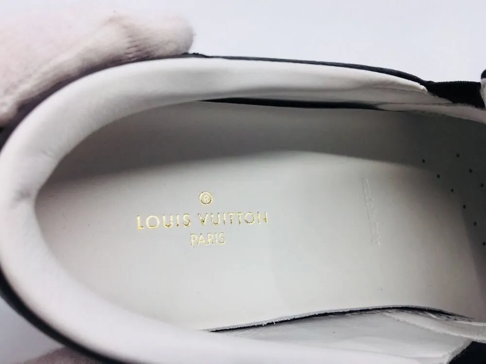 Trocadero Slip-On