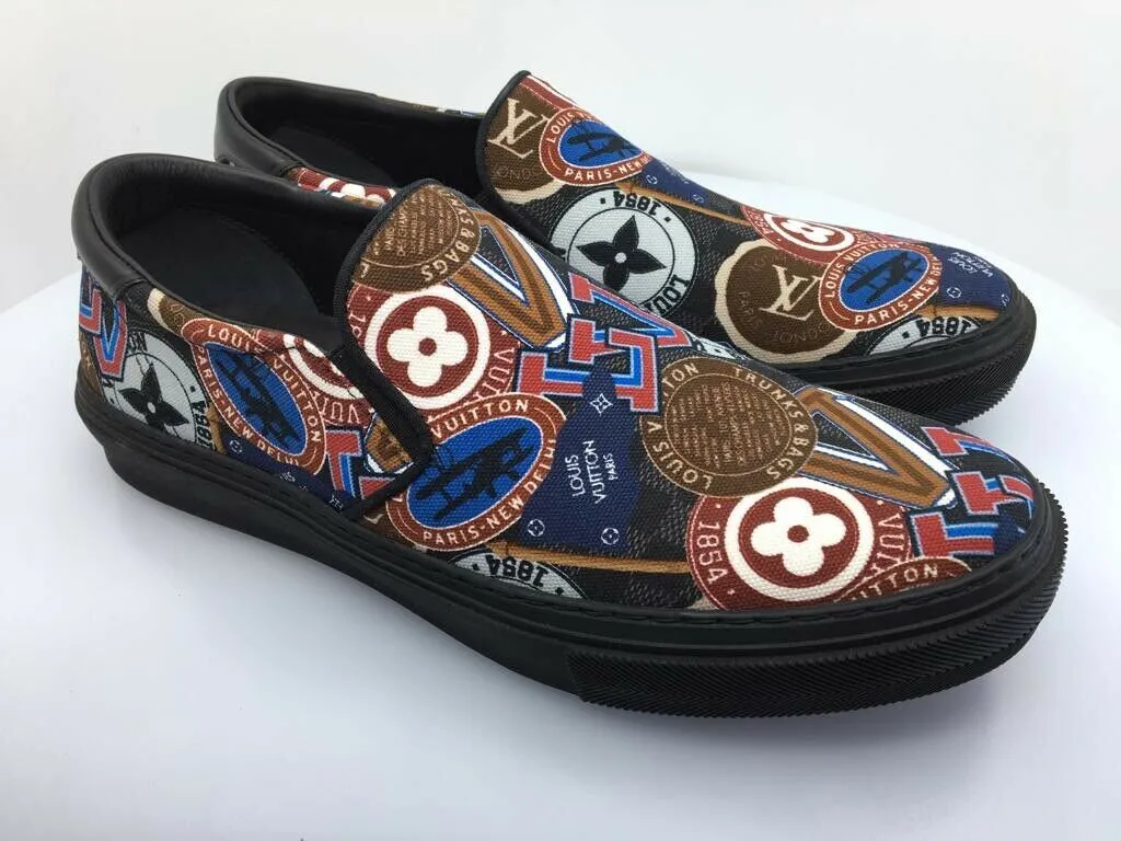 Trocadero Sneaker