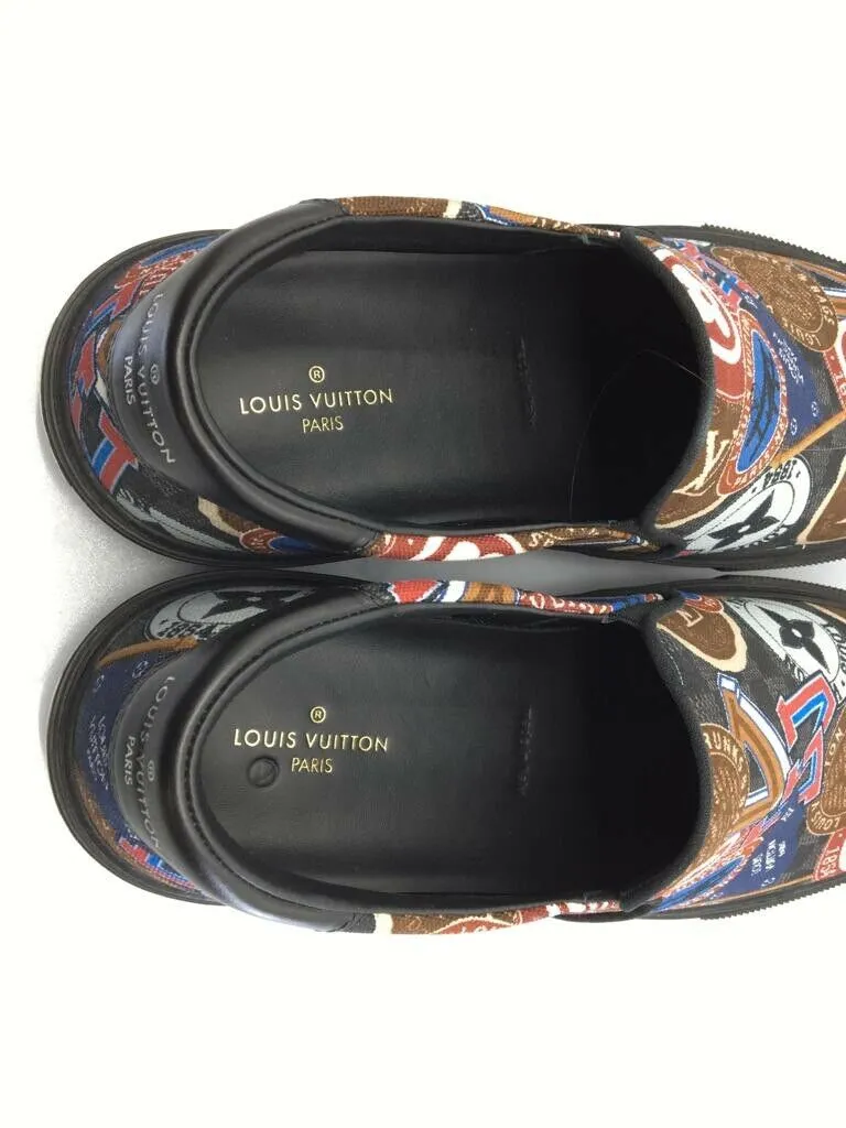 Trocadero Sneaker