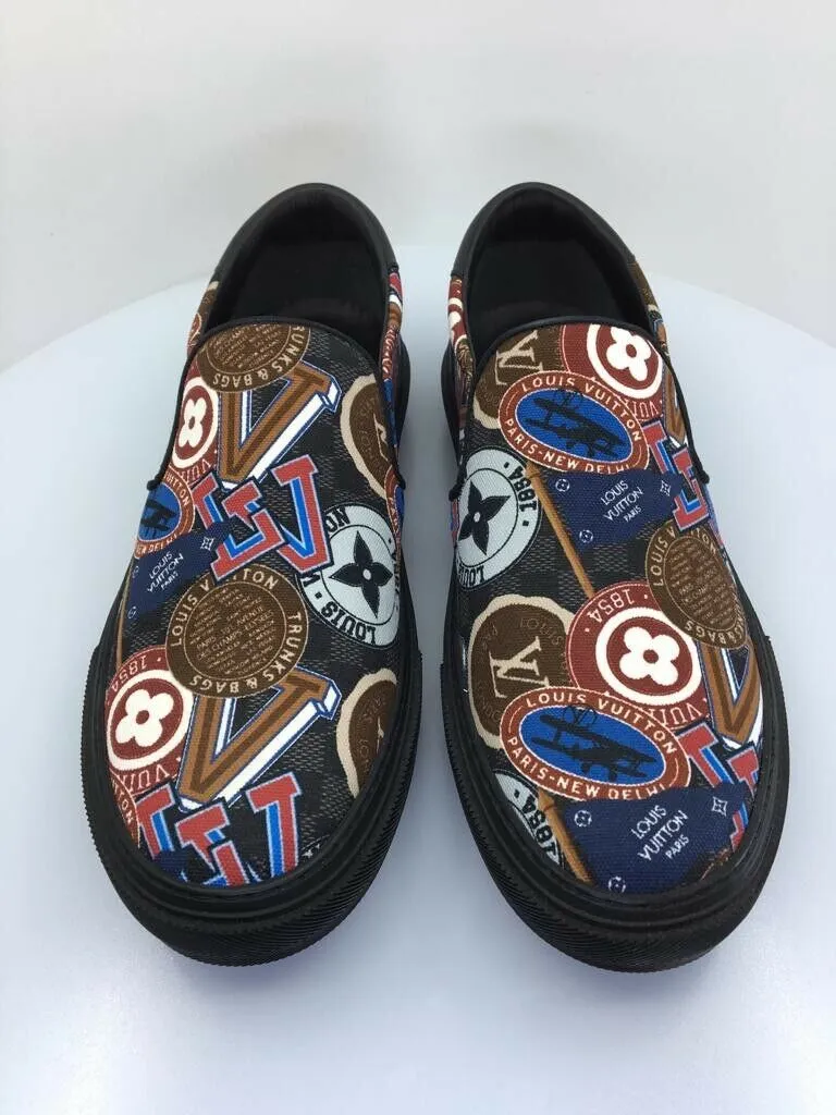 Trocadero Sneaker