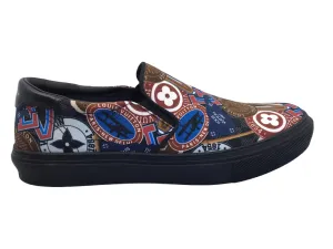 Trocadero Sneaker