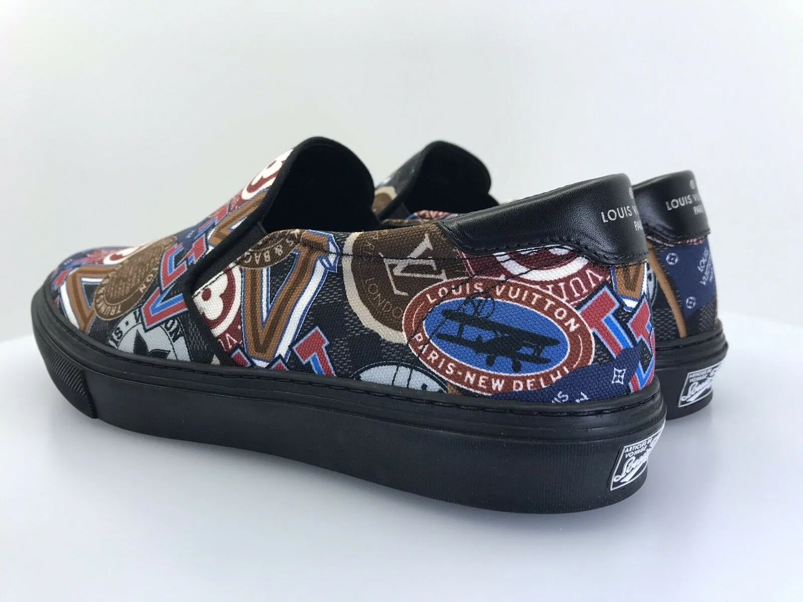 Trocadero Sneaker